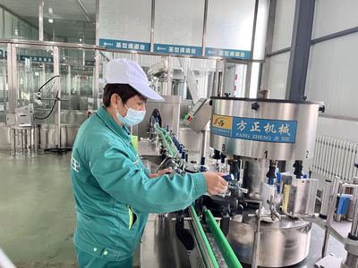 呼伦贝尔圣世源酒业 匠心酿造，坚守品质初心