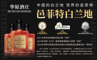 辽宁华原酒庄 传承文化酿造中国味道，创新驱动销售发展