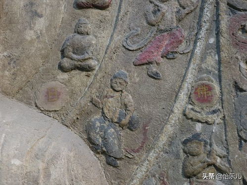 石刻博物馆的水泥构件 一桩22年前北京最古石佛失窃案的惊人发现