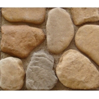 艺术石 新时代建筑装饰的美学革新