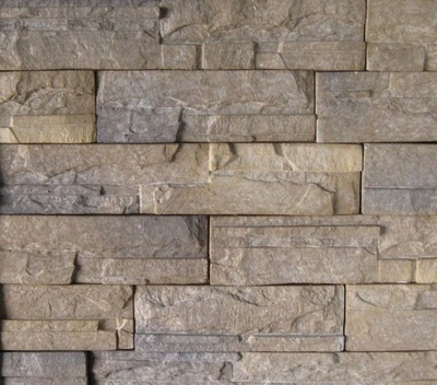 文化石与艺术石 良岩艺术石在土木在线的制作与销售探析